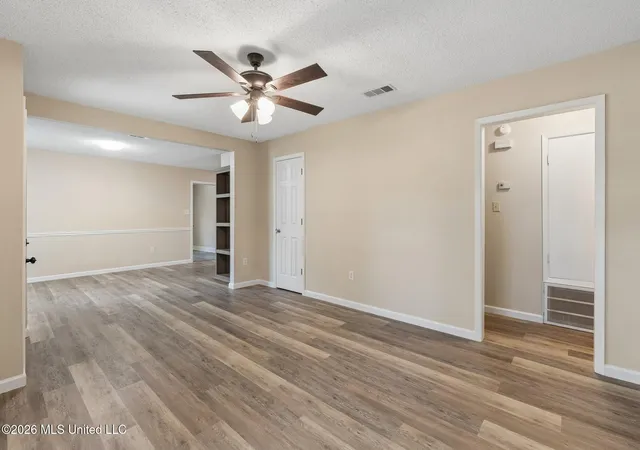 Photo 3 of Single family home for sale at 9724 Donchester Cir, Moss Point, MS 39562 | MLS# 4157348 | Listing updated on 2026-09-09