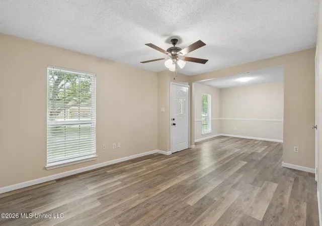Photo 4 of Single family home for sale at 9724 Donchester Cir, Moss Point, MS 39562 | MLS# 4157348 | Listing updated on 2026-09-09