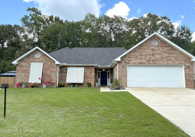 Photo 1 of Single family home for sale at 687 Hilo Way, Diamondhead, MS 39525 | MLS# 4157954 | Listing updated on 2026-09-16