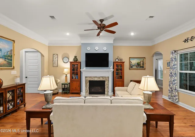 Photo 3 of Sale Pending at 24628 Knollwood Dr, Pass Christian, MS 39571 | MLS# 4161132 | Listing updated on 2026-09-11