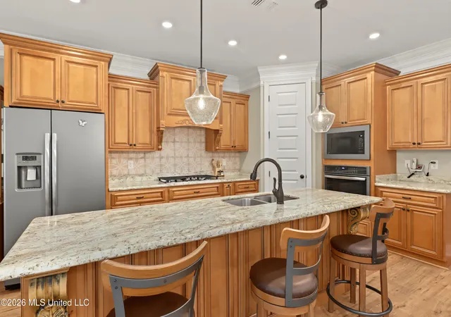 Photo 3 of Sale Pending at 24628 Knollwood Dr, Pass Christian, MS 39571 | MLS# 4161132 | Listing updated on 2026-09-11