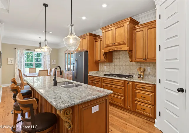 Photo 4 of Sale Pending at 24628 Knollwood Dr, Pass Christian, MS 39571 | MLS# 4161132 | Listing updated on 2026-09-11
