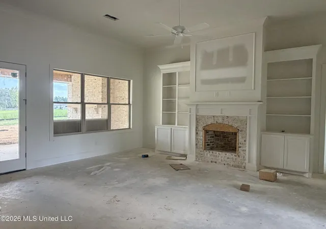 Photo 3 of Single family home for sale at 505 1st Oak, Brandon, MS 39047 | MLS# 4157787 | Listing updated on 2026-10-26