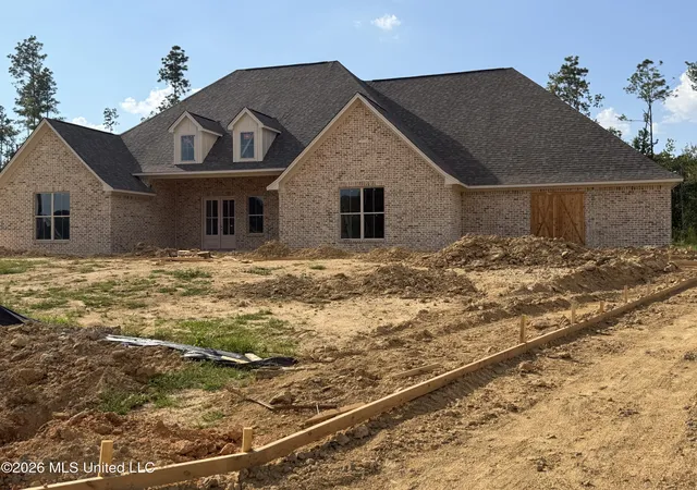 Photo 1 of Single family home for sale at 506 1st Oak, Brandon, MS 39047 | MLS# 4157790 | Listing updated on 2026-09-08