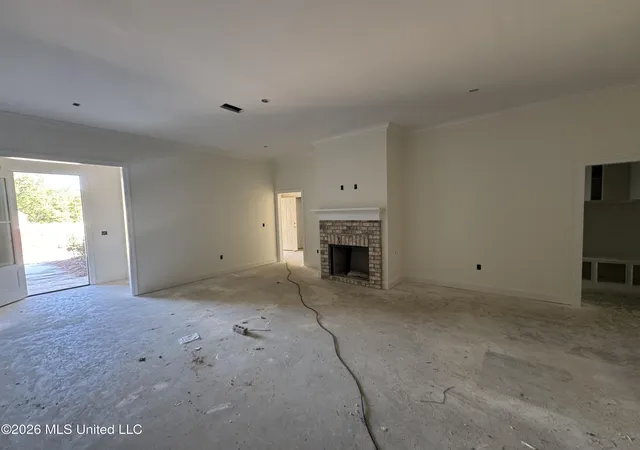 Photo 2 of Single family home for sale at 416 Hyde Park Cvs, Brandon, MS 39042 | MLS# 4157874 | Listing updated on 2026-10-19