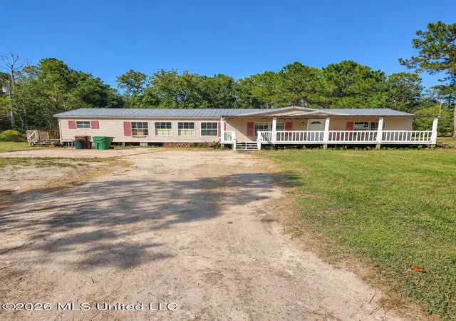 Photo 1 of Sale Pending at 18206 Robinson Rd, Gulfport, MS 39503 | MLS# 4157946 | Listing updated on 2026-10-23