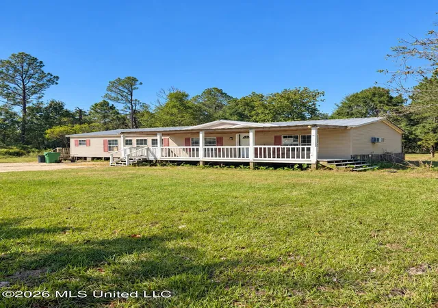 Photo 2 of Sale Pending at 18206 Robinson Rd, Gulfport, MS 39503 | MLS# 4157946 | Listing updated on 2026-10-23