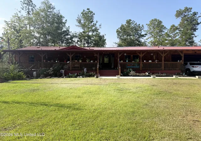 Photo 1 of Sale Pending at 135 Burger Rd, Petal, MS 39465 | MLS# 4157974 | Listing updated on 2026-09-14
