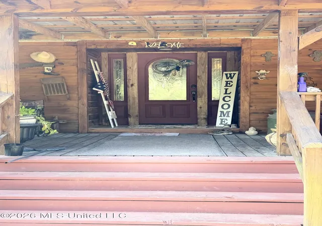 Photo 2 of Sale Pending at 135 Burger Rd, Petal, MS 39465 | MLS# 4157974 | Listing updated on 2026-09-14