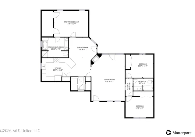 Photo 55 of Single family home for sale at 3424 N 9th Street, Ocean Springs, MS 39564 | MLS# 4158675 | Listing updated on 2026-10-02