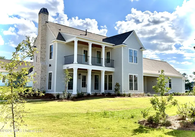 Photo 1 of Single family home for sale at 917 Bald Eagle Dr, Brandon, MS 39047 | MLS# 4158189 | Listing updated on 2026-09-23