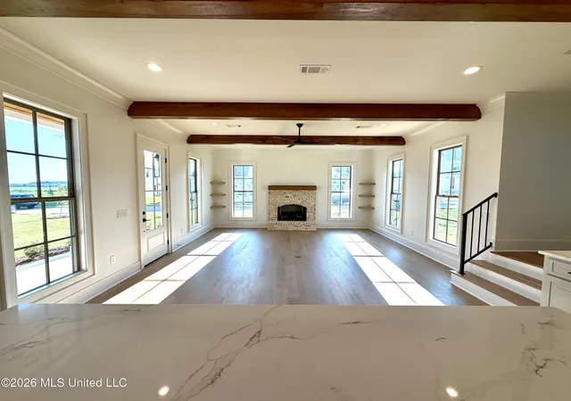 Photo 2 of Single family home for sale at 917 Bald Eagle Dr, Brandon, MS 39047 | MLS# 4158189 | Listing updated on 2026-09-23
