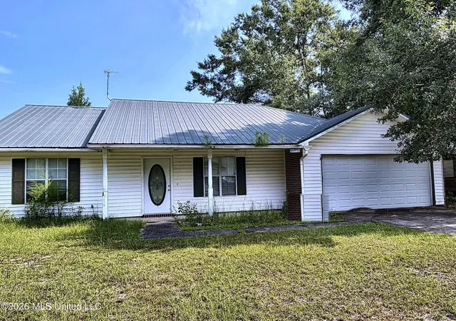 Photo 1 of Sale Pending at 3204 Seabass Rd, Gautier, MS 39553 | MLS# 4163453 | Listing updated on 2026-09-24