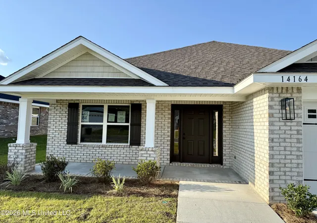 Photo 2 of Single family home for sale at 14164 Hartland Dr, Gulfport, MS 39503 | MLS# 4158554 | Listing updated on 2026-10-19