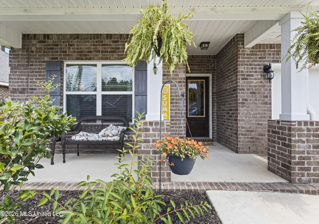 Photo 3 of Single family home for sale at 10184 Little Gem Dr, Gulfport, MS 39503 | MLS# 4158475 | Listing updated on 2026-09-09
