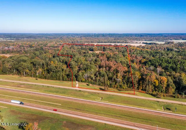 Photo 1 of Land for sale at 11880 Fairview Rd, Byhalia, MS 38611 | MLS# 4161742 | Listing updated on 2026-09-08