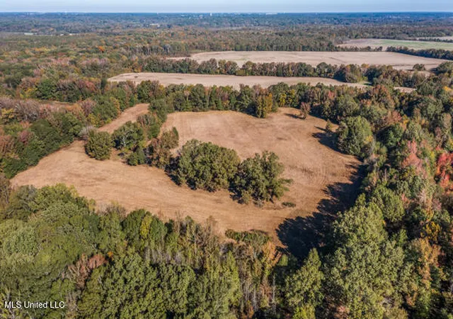 Photo 1 of Land for sale at 11880 Fairview Rd, Byhalia, MS 38611 | MLS# 4161742 | Listing updated on 2026-09-08