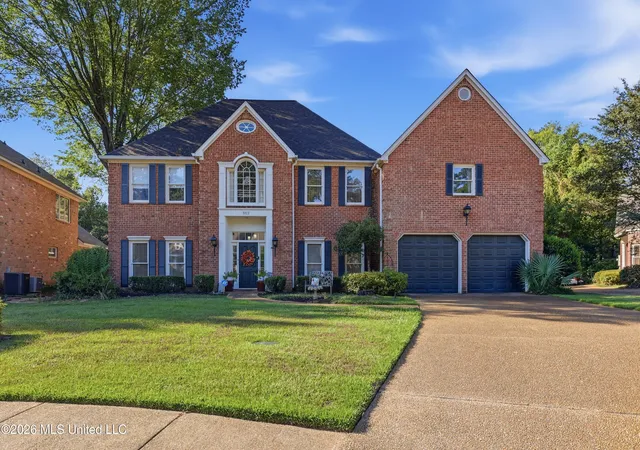 Photo 1 of Single family home for sale at 5122 Canton Hts Dr, Jackson, MS 39211 | MLS# 4161314 | Listing updated on 2026-09-18