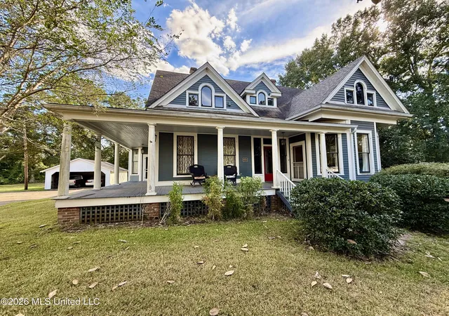 Photo 4 of Single family home for sale at 209 Downing St, Hazlehurst, MS 39083 | MLS# 4165454 | Listing updated on 2026-10-14