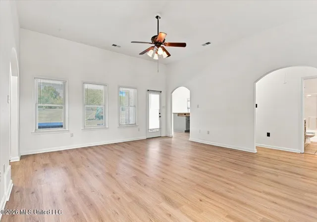Photo 4 of Single family home for sale at 196 S Moore Xing, Byhalia, MS 38611 | MLS# 4161746 | Listing updated on 2026-09-14