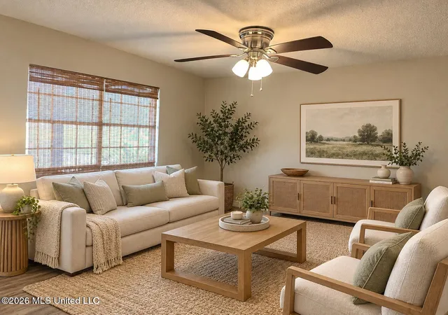 Photo 3 of Single family home for sale at 13637 Highway 613, Moss Point, MS 39562 | MLS# 4158838 | Listing updated on 2026-10-02