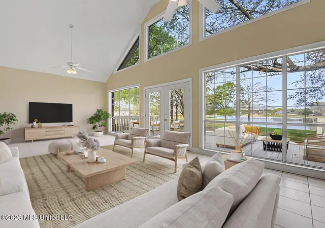 Photo 2 of Sale Pending at 15383 Swan Lake Blvd, Gulfport, MS 39503 | MLS# 4158840 | Listing updated on 2026-09-06