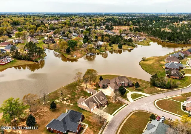 Photo 3 of Sale Pending at 15383 Swan Lake Blvd, Gulfport, MS 39503 | MLS# 4158840 | Listing updated on 2026-09-06