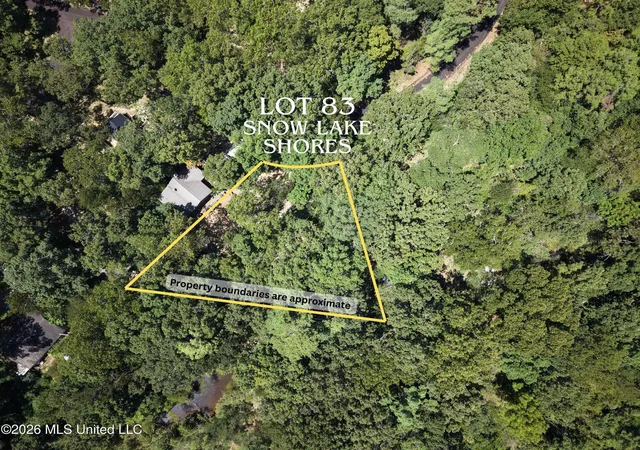 Photo 1 of Land for sale at Dogwood Dr, Ashland, MS 38603 | MLS# 4158851 | Listing updated on 2026-09-02