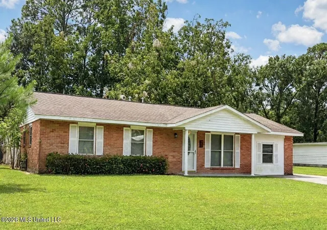 Photo 1 of Sale Pending at 15909 Belmont Dr, Biloxi, MS 39532 | MLS# 4161095 | Listing updated on 2026-09-17