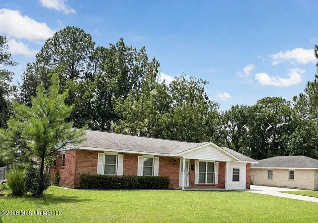 Photo 2 of Sale Pending at 15909 Belmont Dr, Biloxi, MS 39532 | MLS# 4161095 | Listing updated on 2026-09-17
