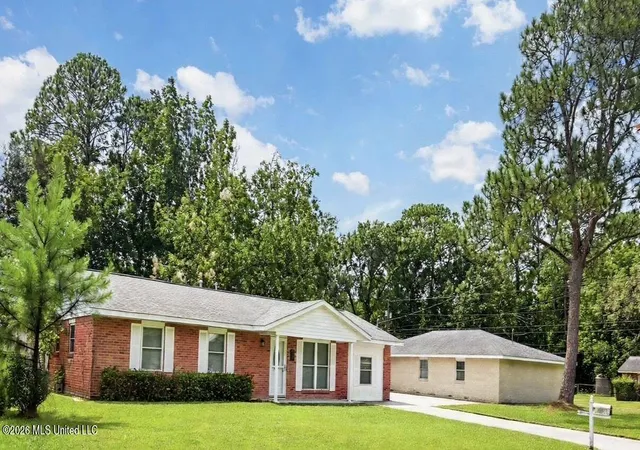 Photo 3 of Sale Pending at 15909 Belmont Dr, Biloxi, MS 39532 | MLS# 4161095 | Listing updated on 2026-09-17