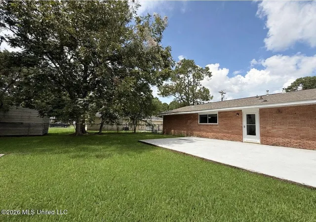 Photo 3 of Sale Pending at 15909 Belmont Dr, Biloxi, MS 39532 | MLS# 4161095 | Listing updated on 2026-09-17