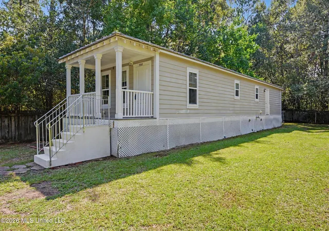 Photo 1 of Sale Pending at 5505 Peacock St, Ocean Springs, MS 39564 | MLS# 4158977 | Listing updated on 2026-09-15