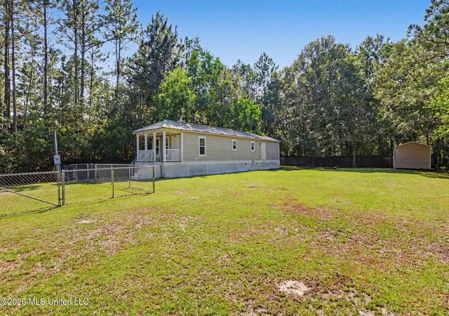 Photo 2 of Sale Pending at 5505 Peacock St, Ocean Springs, MS 39564 | MLS# 4158977 | Listing updated on 2026-09-15