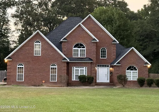 Single family home for sale at 12421 Road 383, Philadelphia, MS 39350 | MLS# 4159005