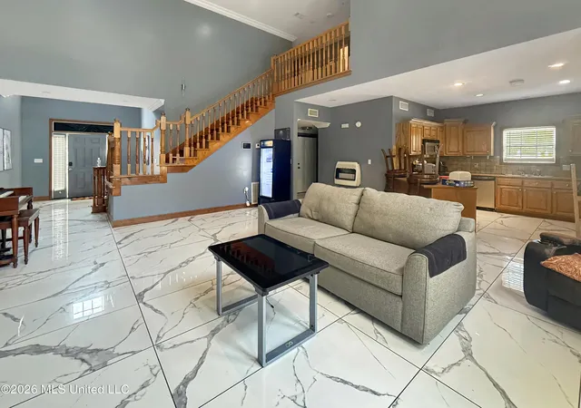 Photo 3 of Single family home for sale at 12421 Road 383, Philadelphia, MS 39350 | MLS# 4159005 | Listing updated on 2026-09-01