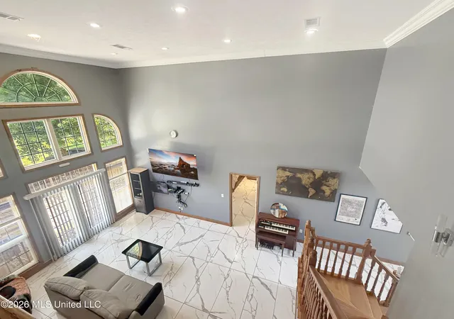 Photo 3 of Single family home for sale at 12421 Road 383, Philadelphia, MS 39350 | MLS# 4159005 | Listing updated on 2026-09-01