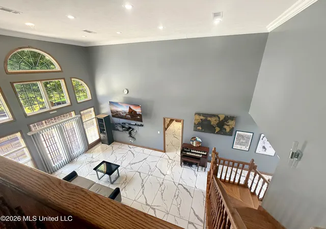 Photo 4 of Single family home for sale at 12421 Road 383, Philadelphia, MS 39350 | MLS# 4159005 | Listing updated on 2026-09-01