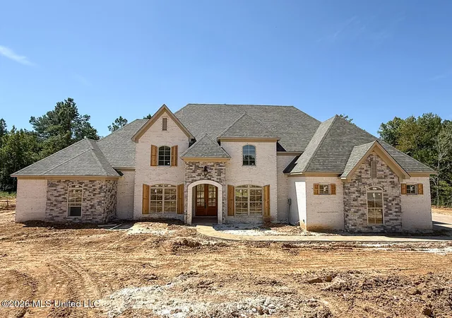 Photo 1 of Single family home for sale at 357 Poplar Ln, Holly Springs, MS 38635 | MLS# 4159209 | Listing updated on 2026-09-08