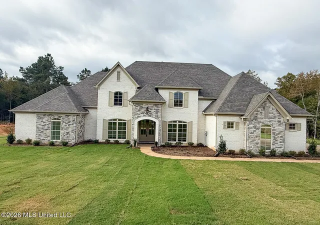 Photo 1 of Single family home for sale at 357 Poplar Ln, Holly Springs, MS 38635 | MLS# 4159209 | Listing updated on 2026-10-26