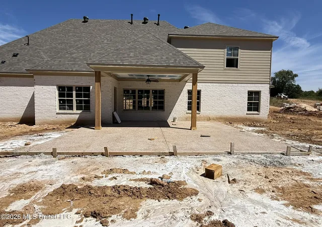 Photo 41 of Single family home for sale at 357 Poplar Ln, Holly Springs, MS 38635 | MLS# 4159209 | Listing updated on 2026-09-08