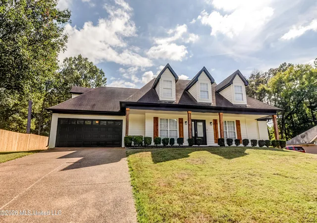 Single family home for sale at 9883 Chris Dr, Olive Branch, MS 38654 | MLS# 4160351
