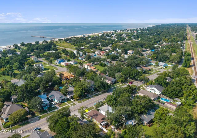 Photo 3 of Sale Pending at 3612 11th Street, Gulfport, MS 39501 | MLS# 4161966 | Listing updated on 2026-09-15