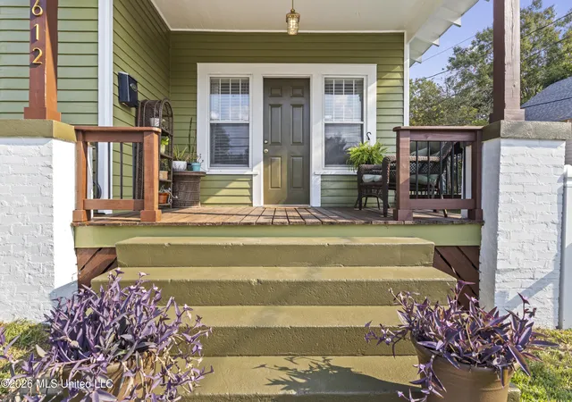 Photo 3 of Sale Pending at 3612 11th Street, Gulfport, MS 39501 | MLS# 4161966 | Listing updated on 2026-09-15