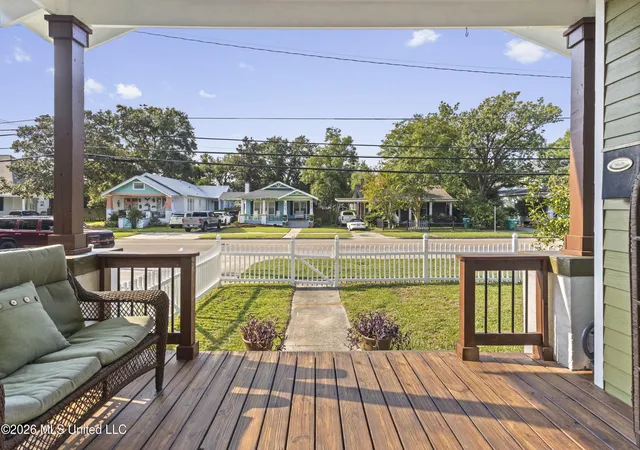 Photo 4 of Sale Pending at 3612 11th Street, Gulfport, MS 39501 | MLS# 4161966 | Listing updated on 2026-09-15
