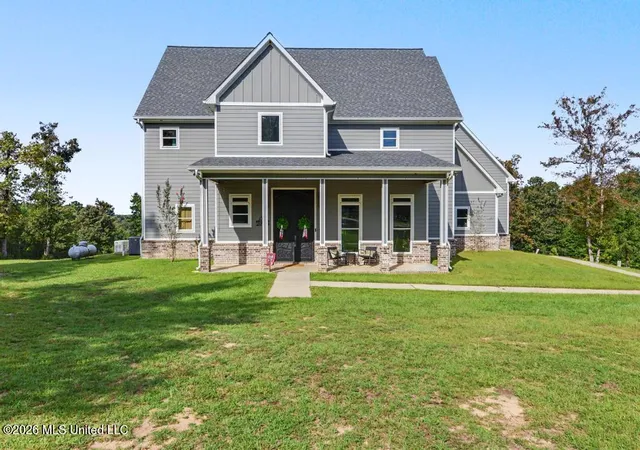 Photo 2 of Multi family home for sale at 20915 Busby Rd, Vancleave, MS 39565 | MLS# 4161434 | Listing updated on 2026-09-04