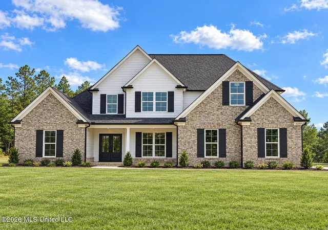 Single family home for sale at 5359 Hazelwood Dr, Lake Cormorant, MS 38641 | MLS# 4161792