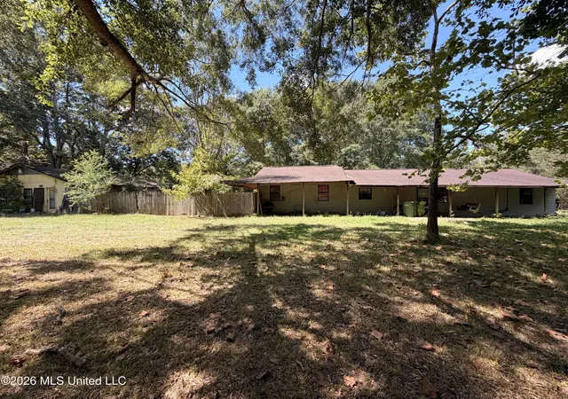 Single family home for sale at 343 N Hight Ave, Louisville, MS 39339 | MLS# 4159344
