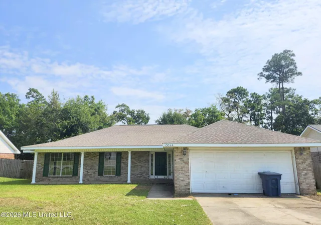 Photo 1 of Sale Pending at 13544 Huntington Cir, Gulfport, MS 39503 | MLS# 4161753 | Listing updated on 2026-09-08