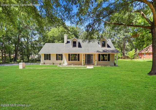 Photo 3 of Sale Pending at 9105 Center Hl Rd, Olive Branch, MS 38654 | MLS# 4159814 | Listing updated on 2026-10-19